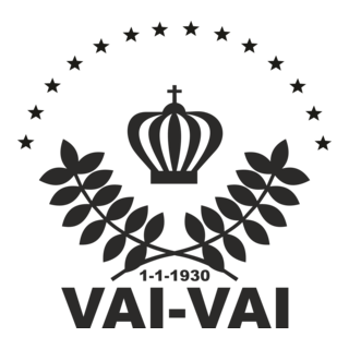 Vai-Vai Logo PNG Vector