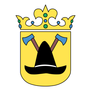 Valasske kralovstvi Logo PNG Vector