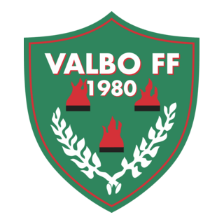 Valbo FF Logo PNG Vector