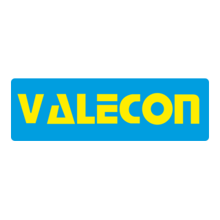 Valecon Logo PNG Vector