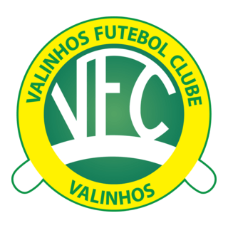 Valinhos Futebol Clube Logo PNG Vector