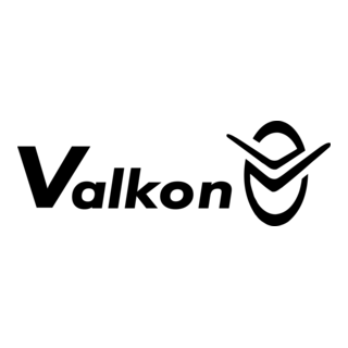 Valkon Logo PNG Vector