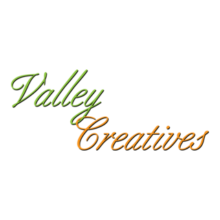 Valley Creatives Logo PNG Vector