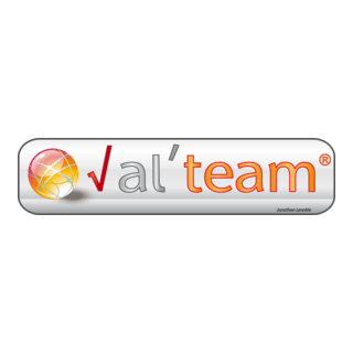 Valteam Logo PNG Vector