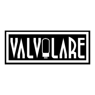 Valvolare Logo PNG Vector