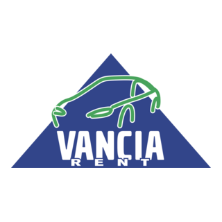 Vancia Rent Logo PNG Vector