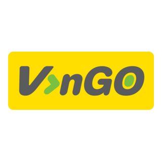 Vango Logo PNG Vector