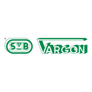 Vargon Logo PNG Vector