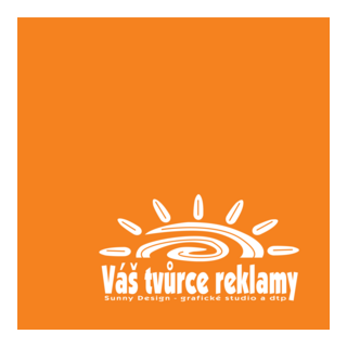 Váš tvůrce reklamy Logo PNG Vector