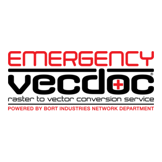 vecdoc emergency Logo PNG Vector