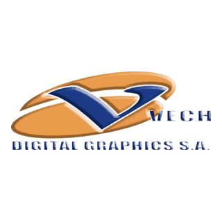 vech digital graphics Logo PNG Vector