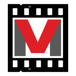 Veloz Media Logo PNG Vector