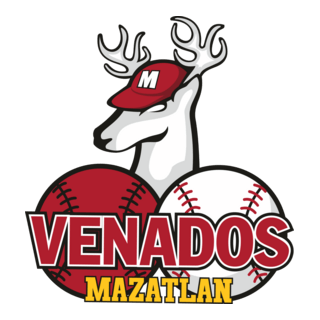Venados de Mazatlan Logo PNG Vector