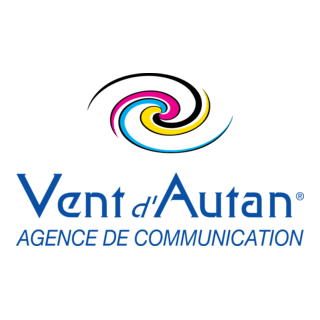 vent d'autan Logo PNG Vector