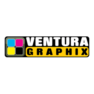 Ventura Graphix Logo PNG Vector