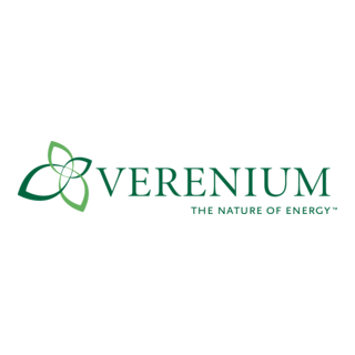 verenium Logo PNG Vector