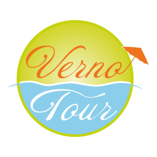 vernotour Logo PNG Vector