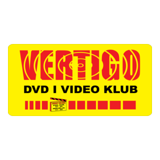 Vertigo Logo PNG Vector