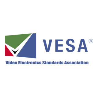 VESA Logo PNG Vector