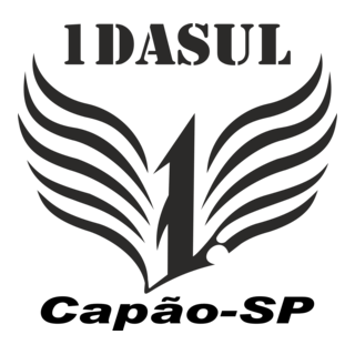 Vetor 1daSul Logo PNG Vector