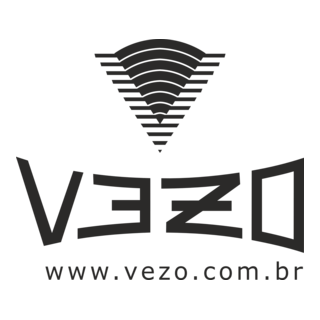 VEZO SPORTS WEAR Logo PNG Vector