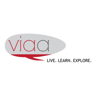 Viaa Logo PNG Vector