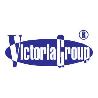 Victoria Group Logo PNG Vector