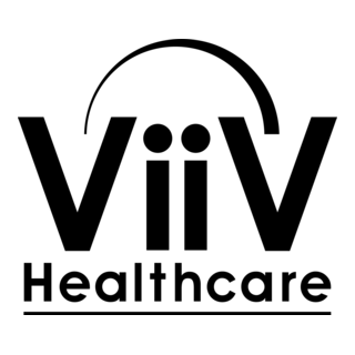 ViiV Healthcare Logo PNG Vector