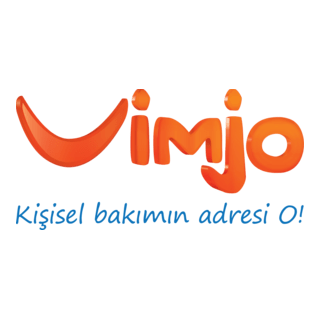 Vimjo Logo PNG Vector