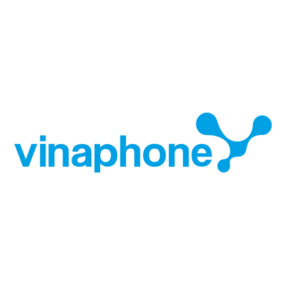 Vinaphone Logo PNG Vector