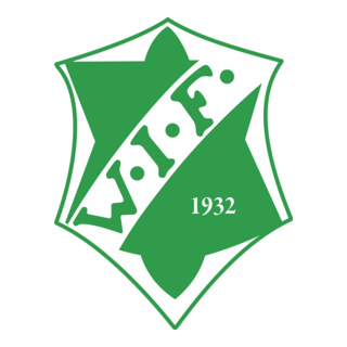 Vinbergs IF Logo PNG Vector