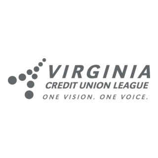 Virginia Credit Union League Logo PNG Vector