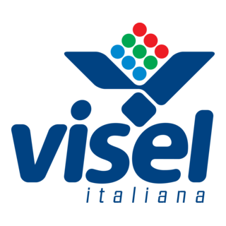 Visel Italiana Logo PNG Vector
