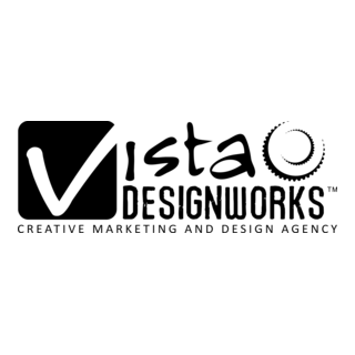 Vista Designworks Logo PNG Vector