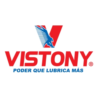 Vistony Logo PNG Vector