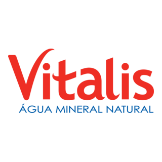 VITALIS NOVO Logo PNG Vector