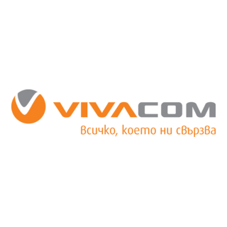 Vivacom Logo PNG Vector