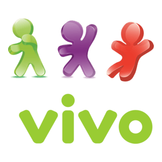 Vivo Logo PNG Vector