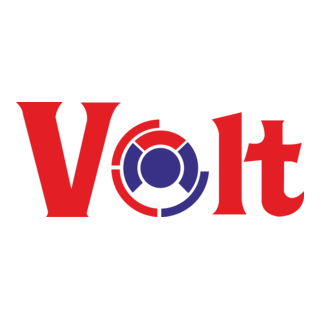 Volt Elektrik Logo PNG Vector