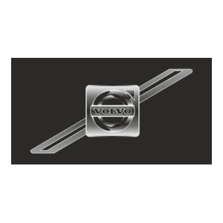Volvo Logo PNG Vector