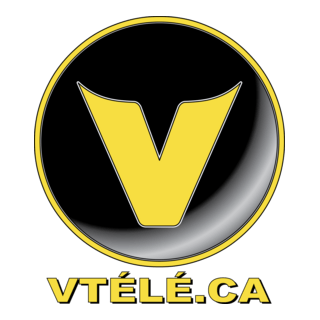 VTÉLÉ Logo PNG Vector