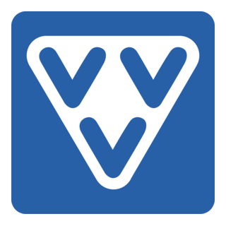 VVV Logo PNG Vector