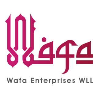 Wafa Enterprises Logo PNG Vector