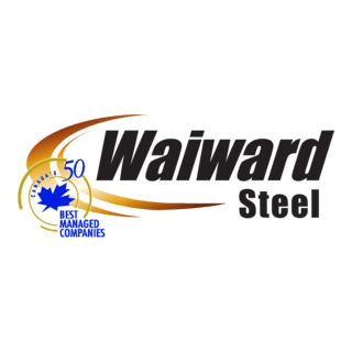Waiward Steel Logo PNG Vector