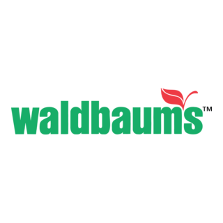 waldbaums Logo PNG Vector