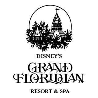 Walt Disney Logo PNG Vector