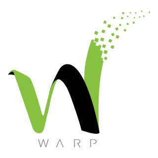 WARP Logo PNG Vector