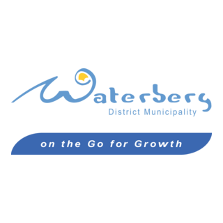 Waterberg District Municipality Logo PNG Vector