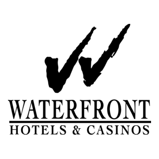 Waterfront Logo PNG Vector