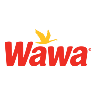 Wawa Food Markets Logo PNG Vector